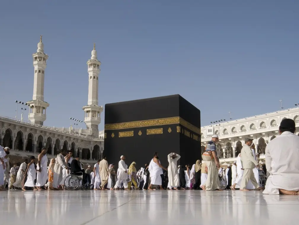 السعودية تطلق تأشيرة عمرة جديدة .. إقامة 90 يومًا وصلاحية لعام كامل