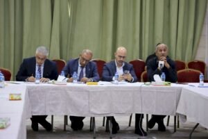 التحديات المصرفية 