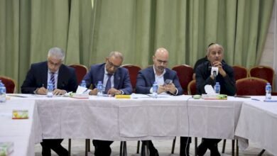 صورة أمان يدعو لإنشاء خلية أزمة لمتابعة شكاوى المؤسسات الأهلية والتحديات المصرفية التي تواجهها