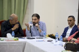 التحديات المصرفية