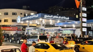 صورة أزمة المحروقات بالضفة الغربية.. كيف تتحكم “أزمة الوقود” بالخزينة وأمن الطاقة؟