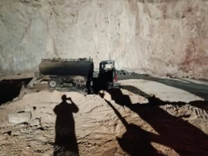 اعتداءات المستوطنين 