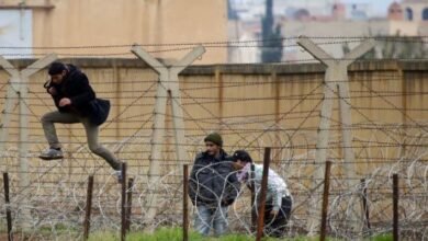 صورة المحاكم الإسرائيلية تشدد أحكامها بحق العمال الفلسطينيين