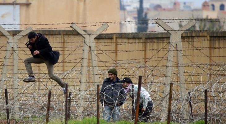 المحاكم الإسرائيلية تشدد أحكامها بحق العمال الفلسطينيين