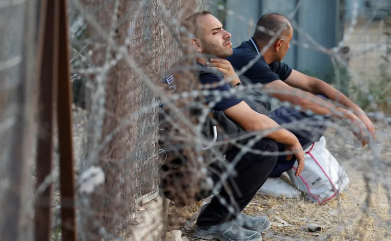"إسرائيل" تستقدم 5 آلاف عامل أجنبي بدلًا من الفلسطينيين