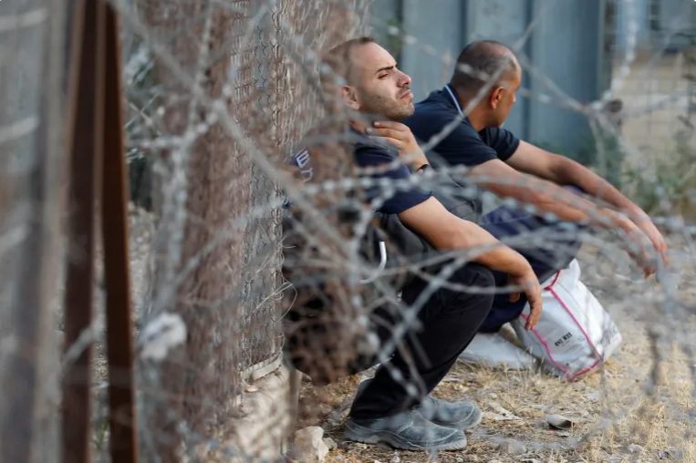 "إسرائيل" تستقدم 5 آلاف عامل أجنبي بدلًا من الفلسطينيين