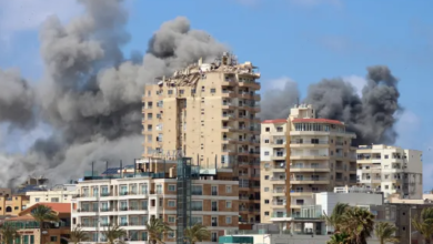 صورة تقديرات إسرائيلية: لا حرب شاملة مع إيران