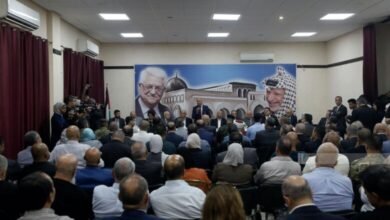 صورة لتعزيز صمود المواطنين .. الحكومة تعلن حزمة مشاريع إسكان ومياه وكهرباء