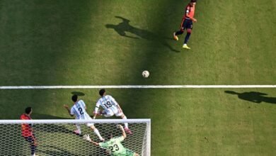 صورة رسمياً فيفا يختار أفضل هدف في كأس العالم 2026