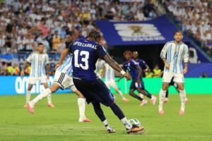 أفضل هدف في كأس العالم 2026