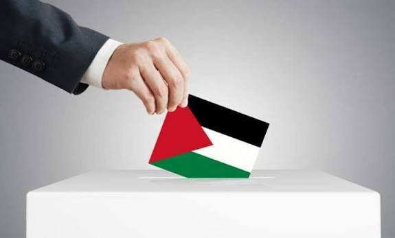 لماذا فُصلت الانتخابات التشريعية عن الرئاسية في فلسطين؟