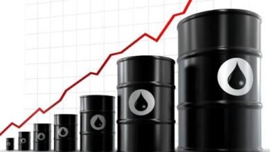 صورة ارتفاع أسعار النفط بأكثر من 3%