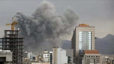 صورة “إسرائيل”: فرص الاتفاق بين امريكا وإيران ضئيلة وعلينا الاستعداد للحرب