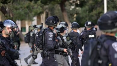 صورة تحويل مئات الملايين من ميزانيات المجتمع الفلسطيني بالداخل إلى الشاباك