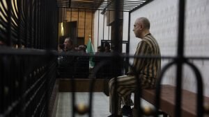 حكم بإعدام بشار الأسد وعاطف نجيب و7 مسؤولين سابقين في سورية
