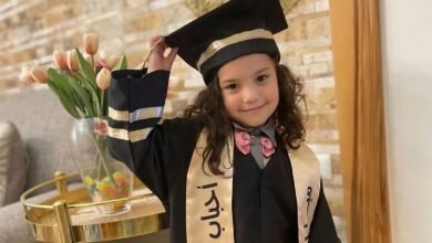 صورة هند رجب.. بعد عامين من النفي الاحتلال يعترف بقتلها في غزة