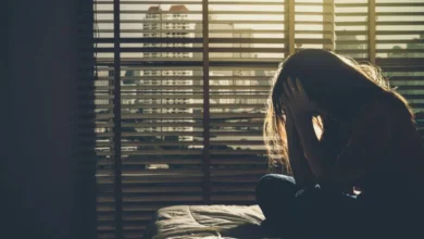 صورة فيتامين يساعد في تخفيف حدة أعراض الاكتئاب