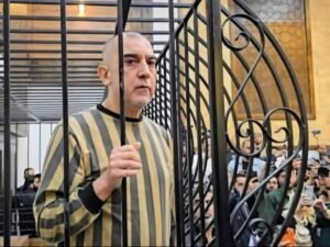 حكم تاريخي بالإعدام بحق بشار الأسد وعاطف نجيب و7 مسؤولين سابقين في سوريا