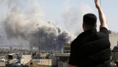 صورة أمريكا وإسرائيل تستعدان لأعنف قصف على منشآت الطاقة الإيرانية