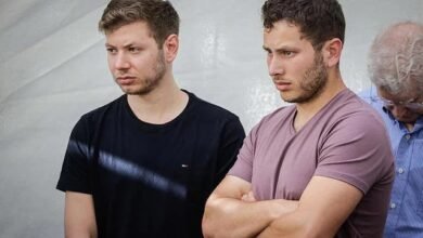 صورة هل حاولت إيران اغتيال نجل نتنياهو؟