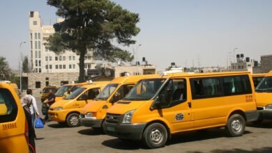 صورة نقابات النقل العام: لا إضراب غدًا الاثنين والعمل كالمعتاد
