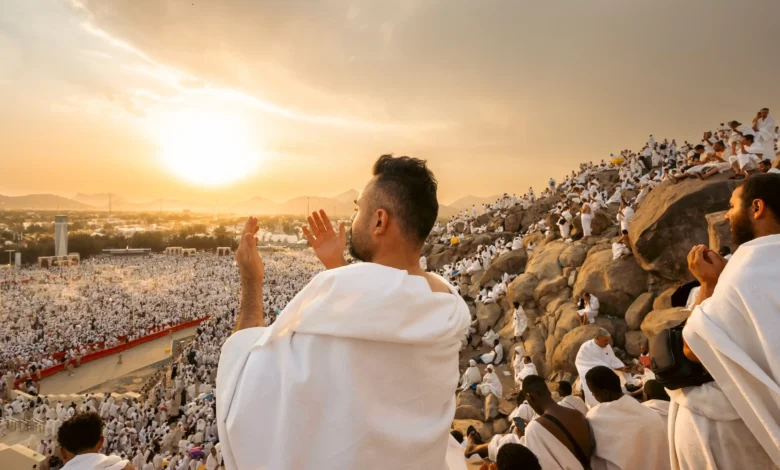 صورة وزارة الأوقاف: فتح باب التسجيل لموسم الحج 2027