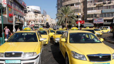 صورة بسبب ارتفاع السولار .. تعديل تعرفة النقل العمومي لنحو 12 ألف مركبة في الضفة
