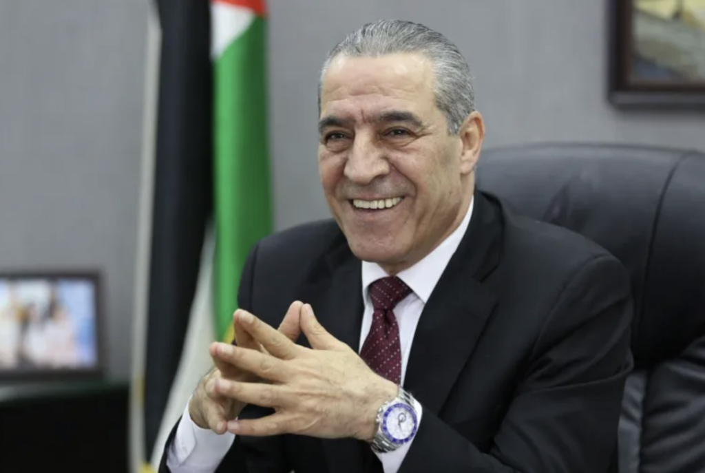 حسين الشيخ: الانتخابات ستُجرى في موعدها