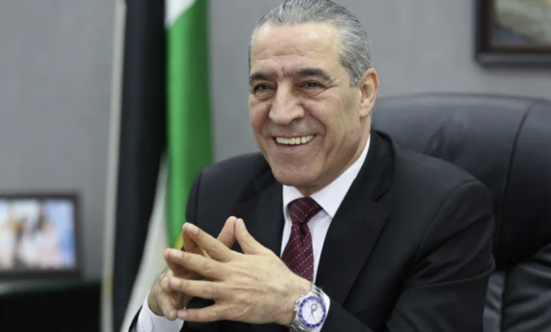 حسين الشيخ: الانتخابات ستُجرى في موعدها