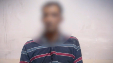 صورة معلومات صادمة واعترافات “عميل” متورط باغتيال قيادات