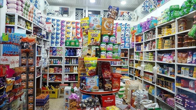 أسعار المواد التموينية ترتفع لأعلى مستوى منذ 3 سنوات