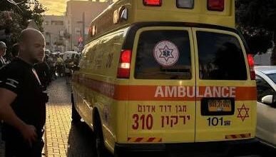 صورة مقتل شاب وإصابة آخر بجروح خطيرة بجريمة إطلاق نار في يافا