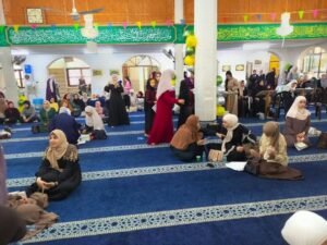 مديرية أوقاف طولكرم