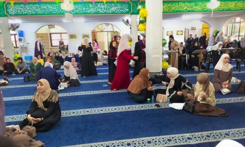 مديرية أوقاف طولكرم