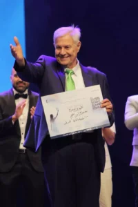 مهرجان الإسكندرية المسرحي
