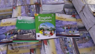 صورة التربية: تأخر الكتب المدرسية “لن يتكرر هذا العام”
