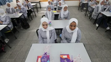 صورة هل سيبقى الدوام للعام الدراسي الجديد بحده الأدنى ثلاثة أيام أسبوعيًا؟!