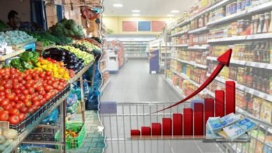 صورة مؤشر أسعار المستهلك في فلسطين يسجل ارتفاعاً بنسبة 0.09% خلال آب