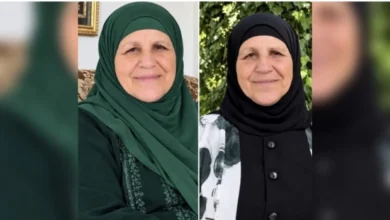 صورة تفاصيل جديدة حول مقتل الحاجة “الرجبي”