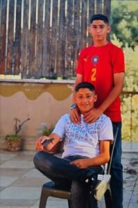 اقتحامات واسعة 