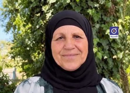 عائلة الرجبي توضح تفاصيل الجريمة .. هذا ما حصل مع أم راجي الرجبي