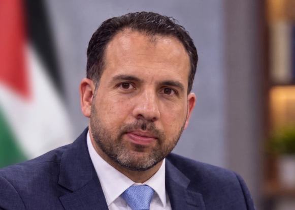 بعد مبادرة "تنازل لله" .. تقديرات بتحويل الصحفي علاء الريماوي للاعتقال الإداري