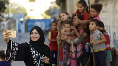صورة فلسطين تستعد لإطلاق 4G.. ماذا سيتغير على مستخدمي الإنترنت الخلوي؟
