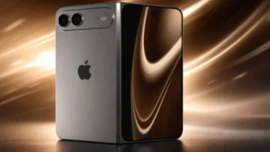 صورة “آبل” تستعد للكشف عن iPhone 18 Pro وأول آيفون قابل للطي