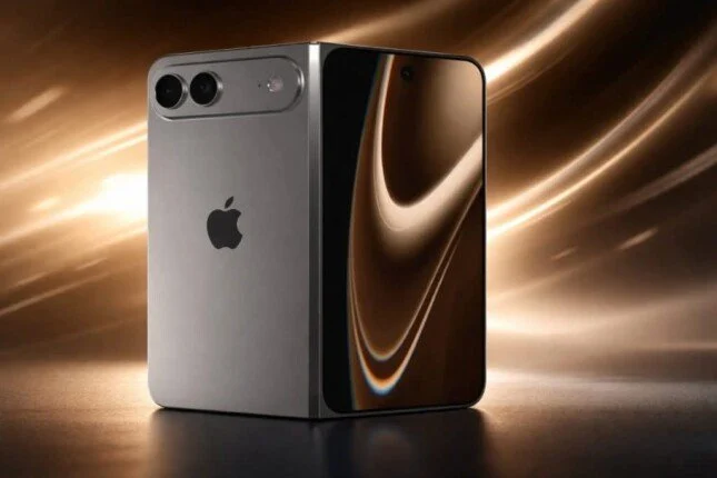 "آبل" تستعد للكشف عن iPhone 18 Pro وأول آيفون قابل للطي