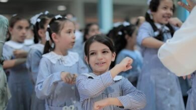 صورة اتحاد المعلمين يُوضح دوام المدارس الحكومية بالضفة