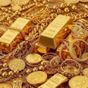 أسعار الذهب
