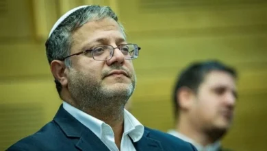 صورة أبرزها تهجير الفلسطينيين من الضفة .. بن غفير يضع شروطًا للانضمام إلى نتنياهو