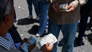 صورة خبير مالي: الدولار قد يصل إلى 3.18 قبل نهاية العام