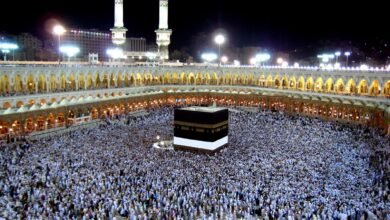 صورة الأوقاف تحدد موعد قرعة الحج في فلسطين للموسم 2027 م